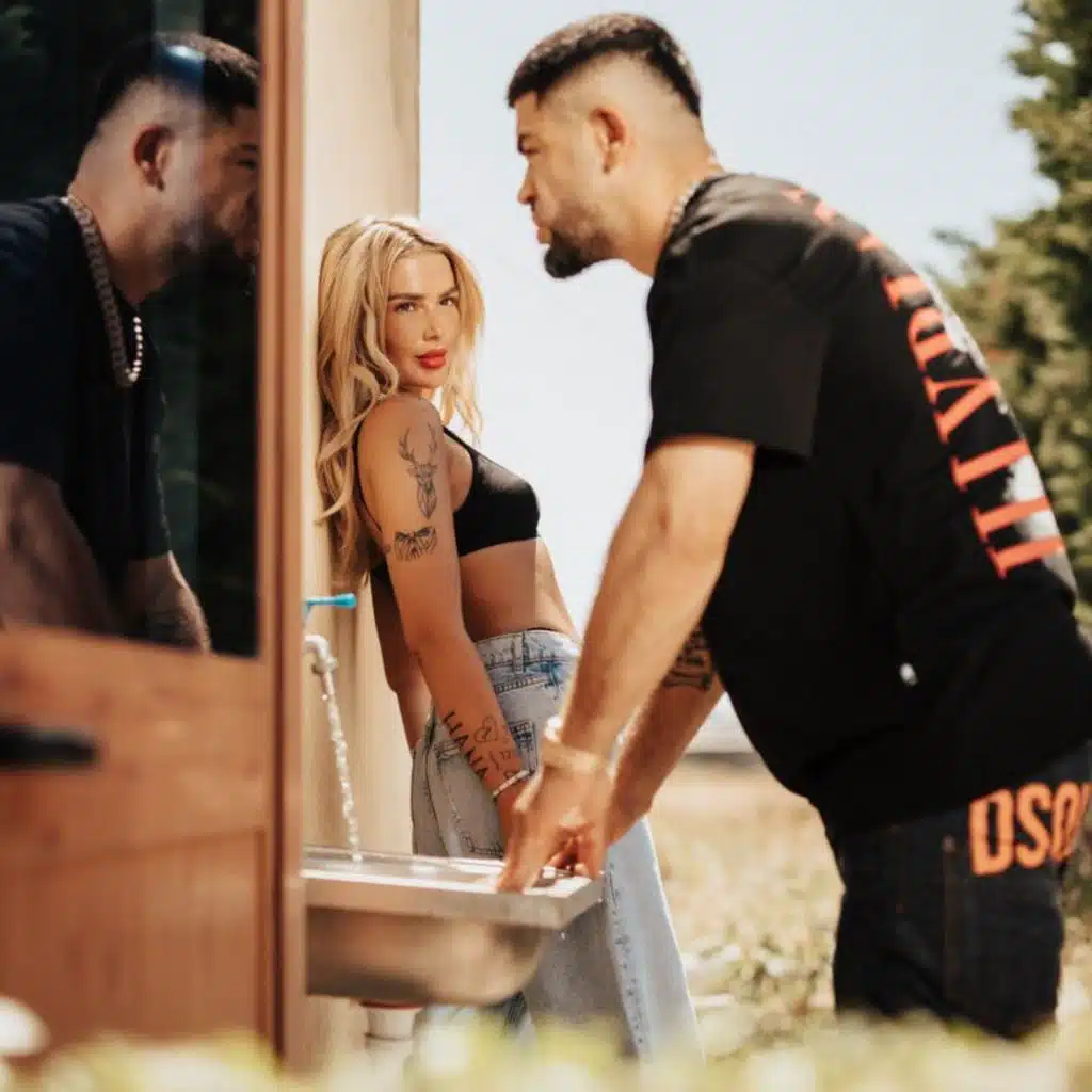 Heart Attack (feat. Loredana)