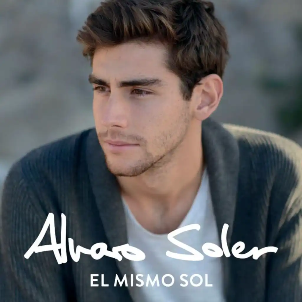 El Mismo Sol (Sped Up)