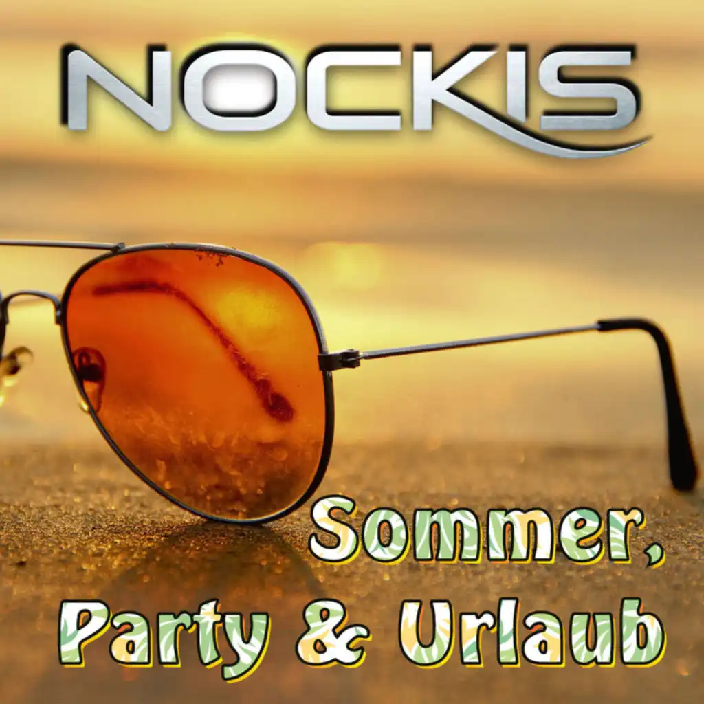 Sommer, Party & Urlaub