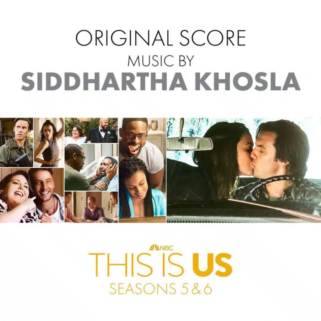 Birth Mother (Birth Mother) (From "This Is Us: Seasons 5 & 6"/Score)