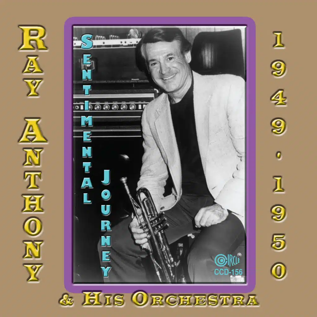 Ray Anthony And His Orchestra