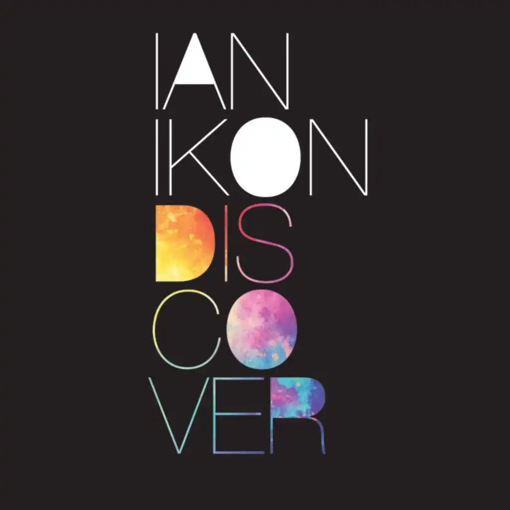 Discover Ian Ikon