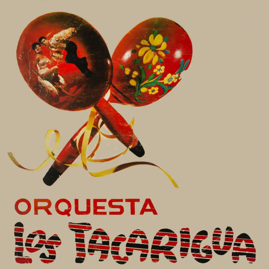Los Tacarigua