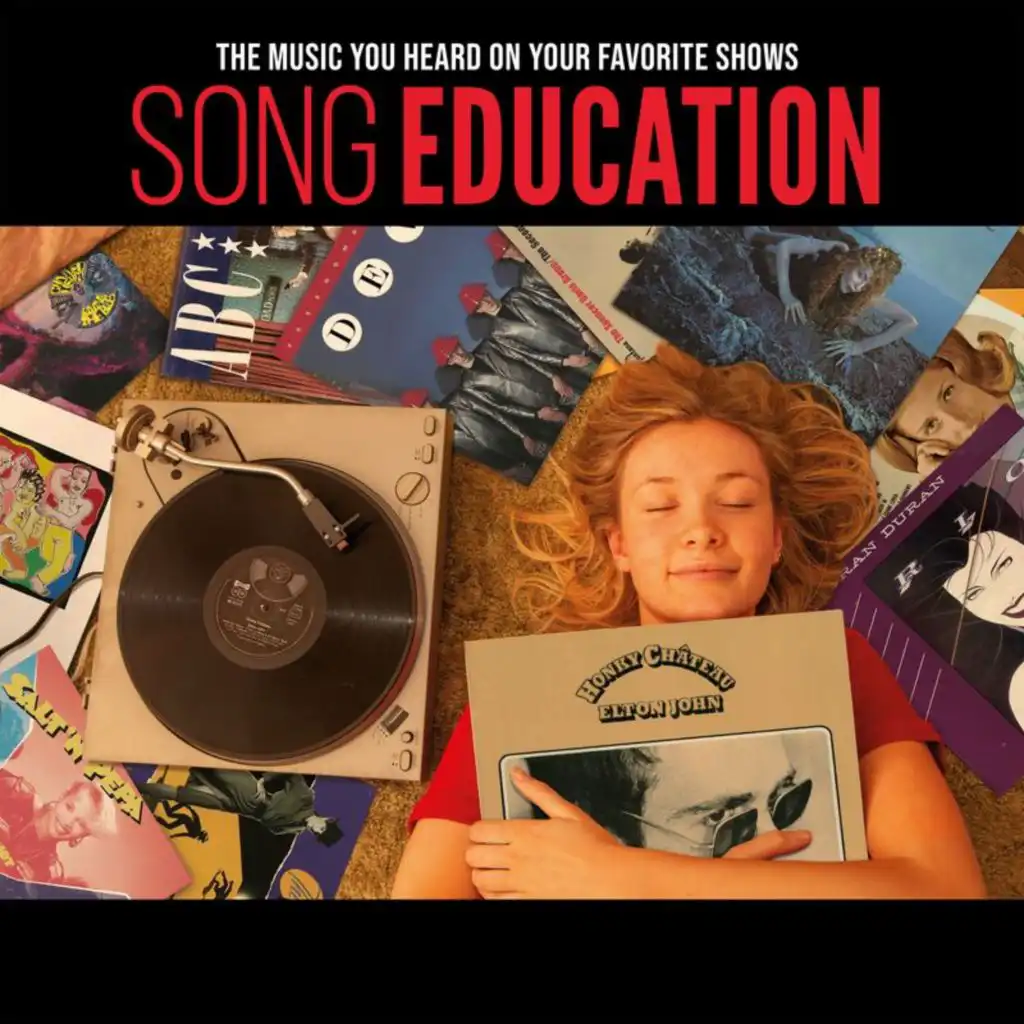 Song Education