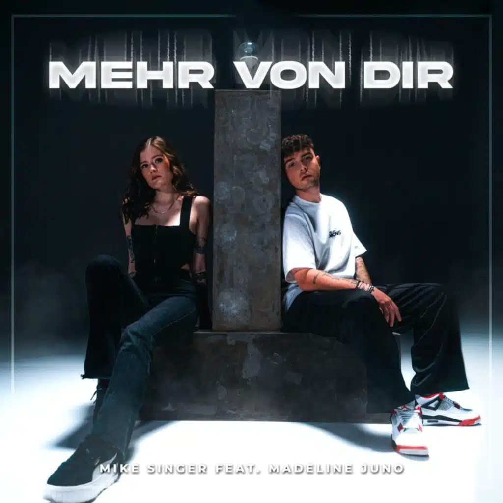 Mehr von Dir (feat. Madeline Juno)