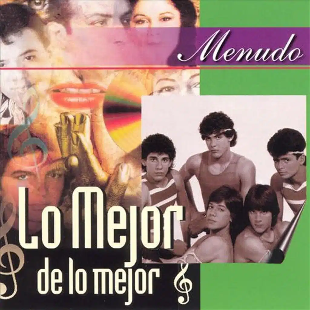 Lo mejor de Lo Mejor Disc 2