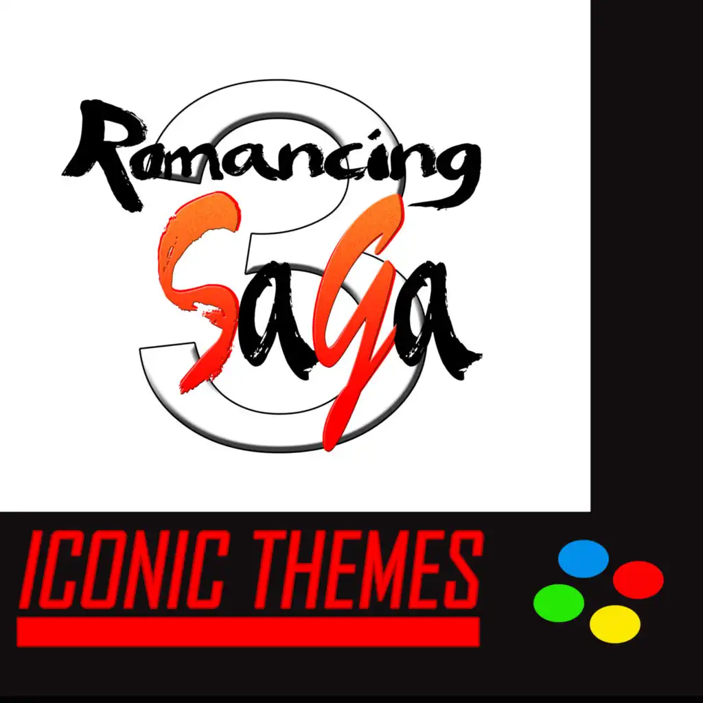 Boss Theme (From "Romancing SaGa 3")