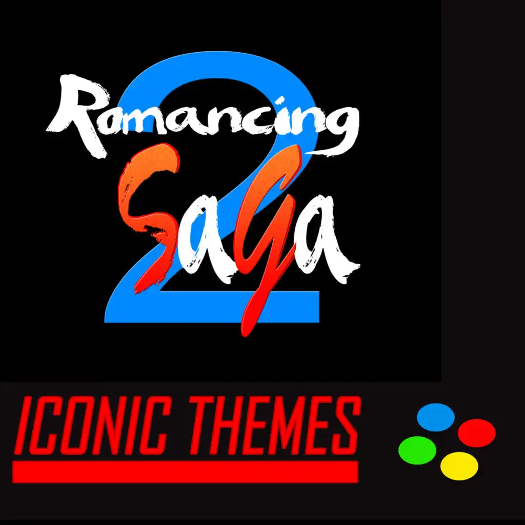 Dance 4 (From "Romancing SaGa 2")