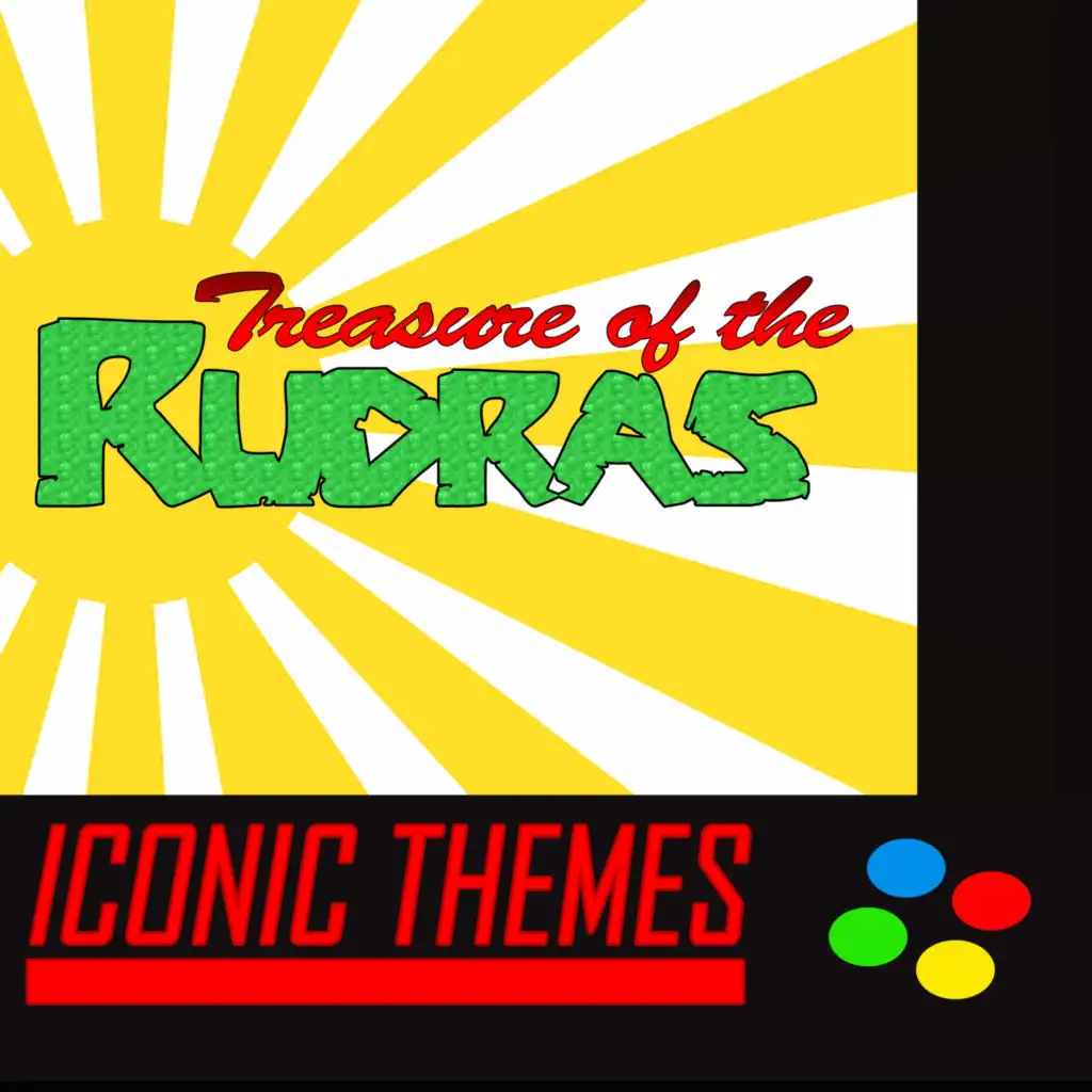 Treasure of the Rudras (Rudora no Hihou): Iconic Themes