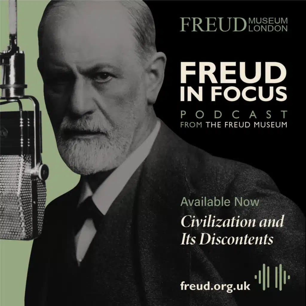 Freud in Focus 3: Episode 1