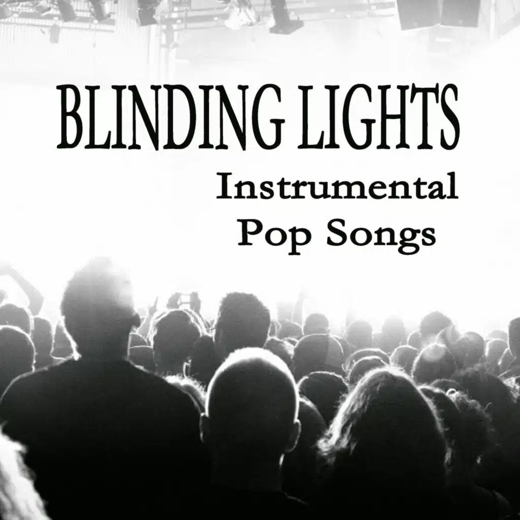 Instrumental Pop Songs & Instrumental Pop Players