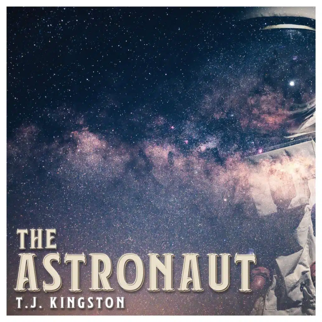 T.J. Kingston