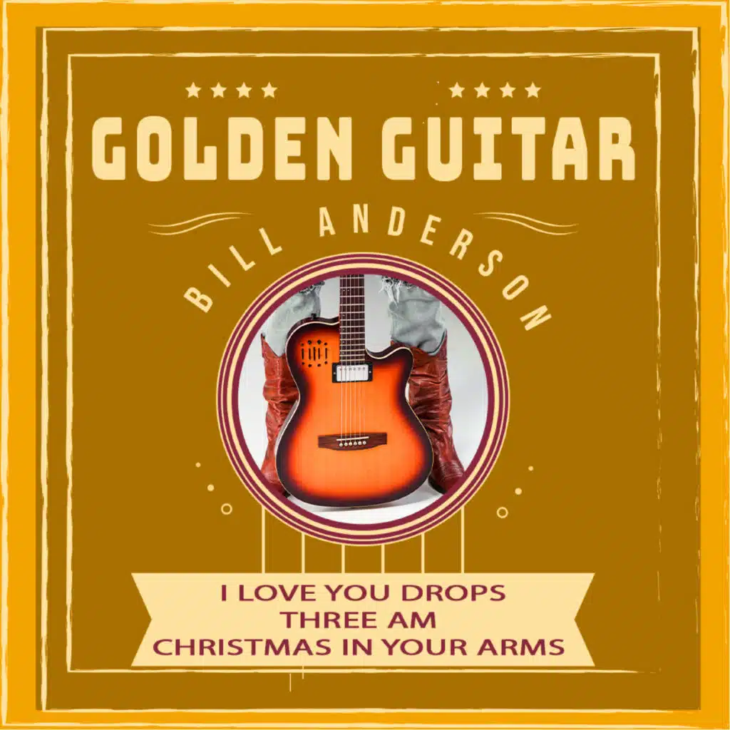 Golden Guitar