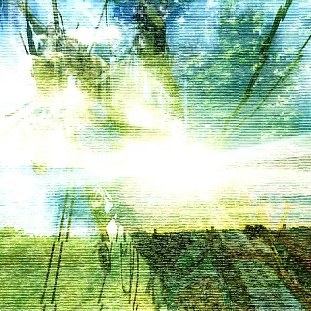 See You Through the Prism