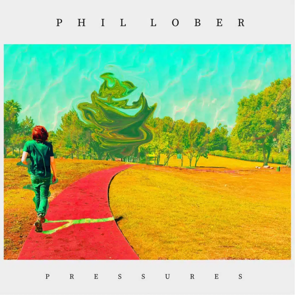 Phil Lober