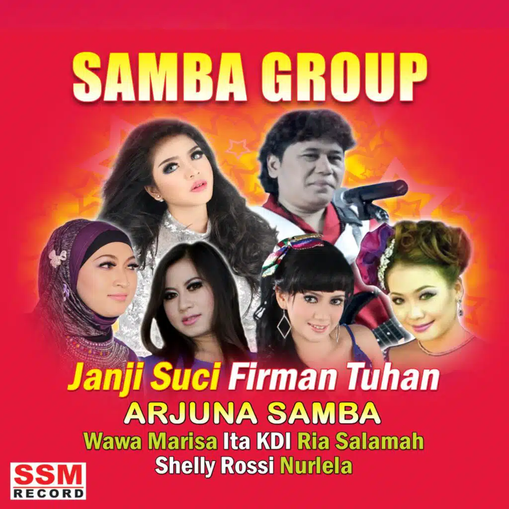 Bersama Meraih Mimpi