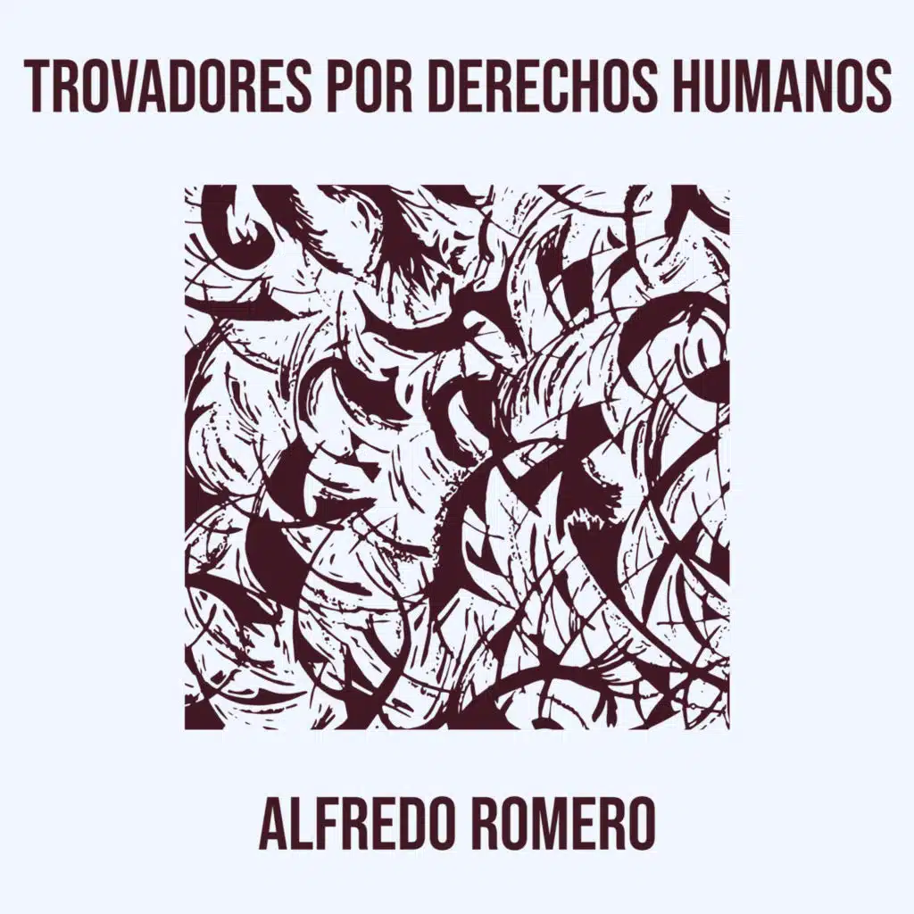 ALFREDO ROMERO