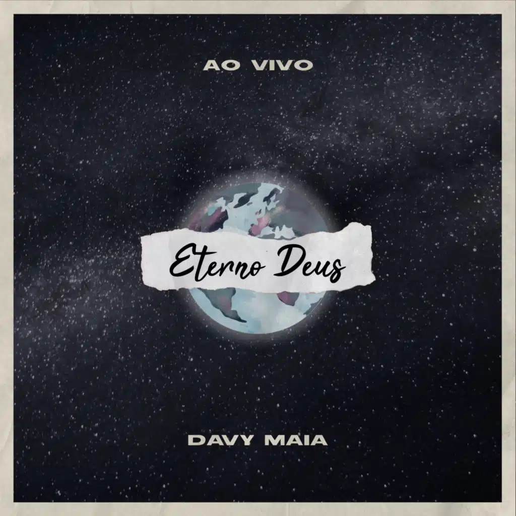 Eterno Deus (Ao Vivo)