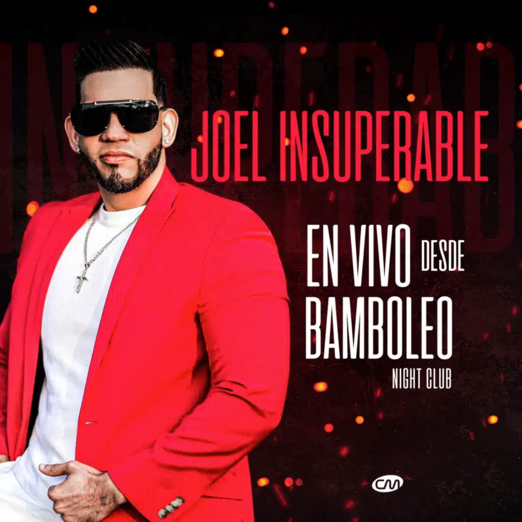 Manos De Tijera (En Vivo)