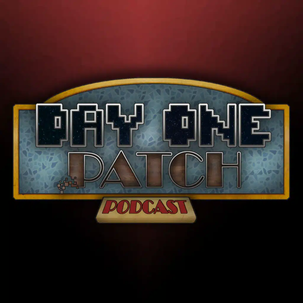 Day One Patch Media