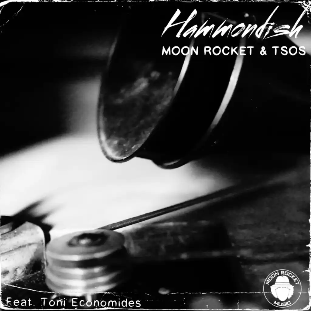 Hammondish