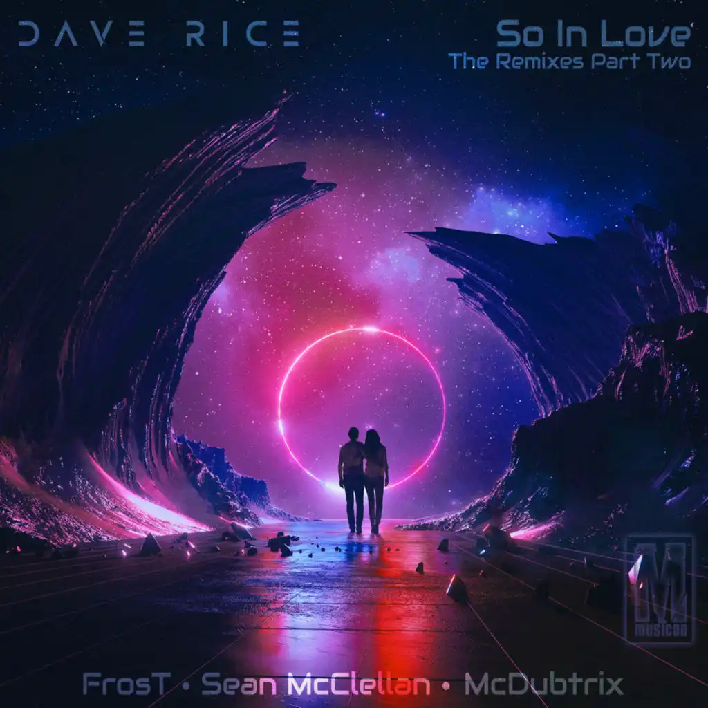 So in Love (Sean McClellan Dub Mix)