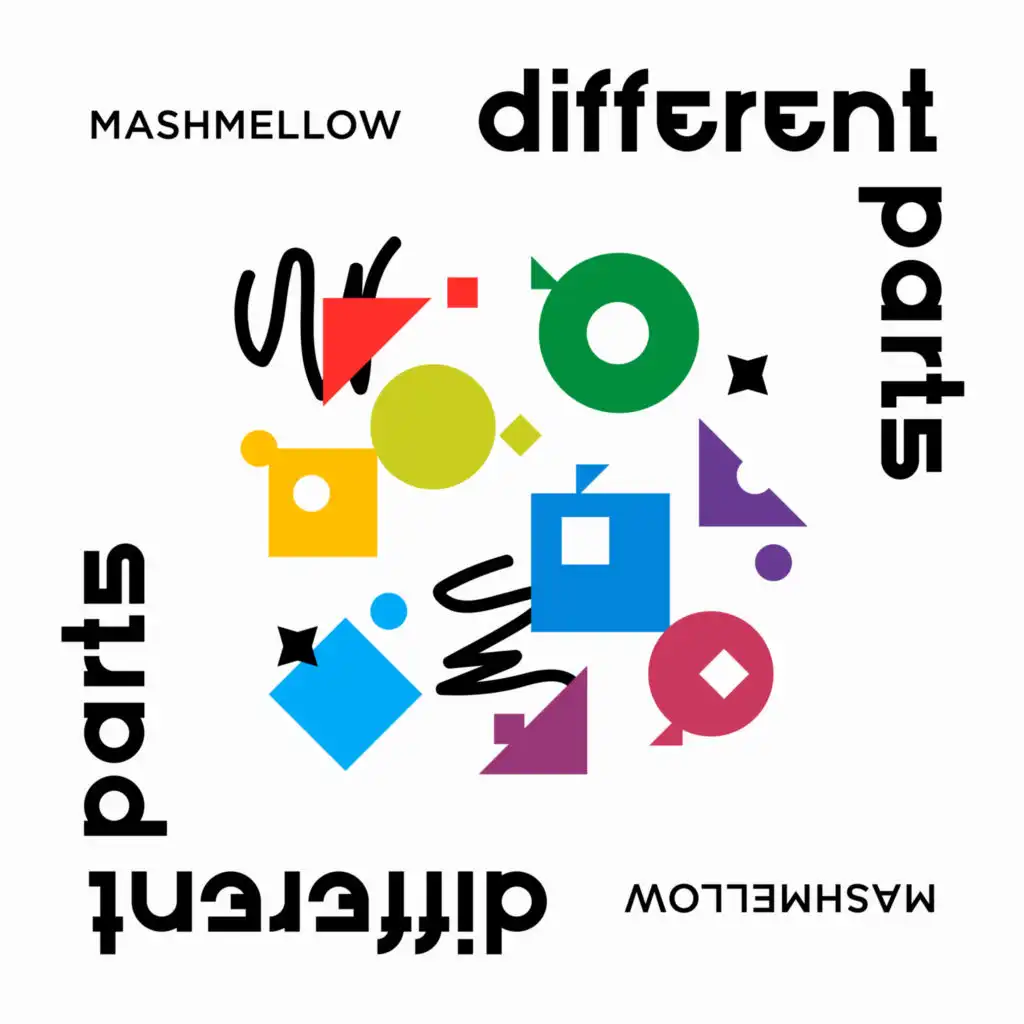 Mashmellow