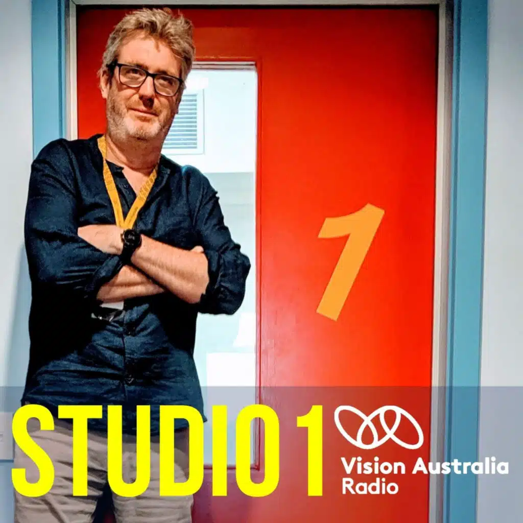 Vision Australia Radio