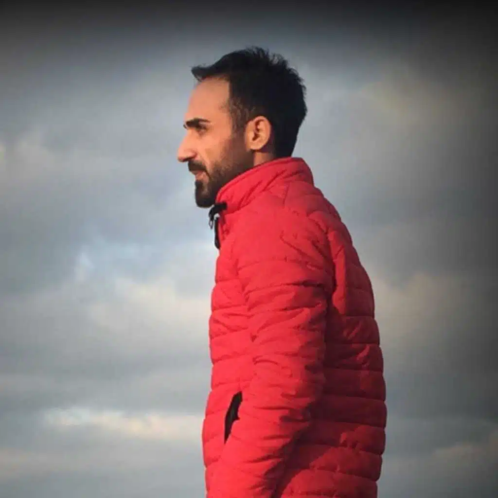 سلجوق شاهين