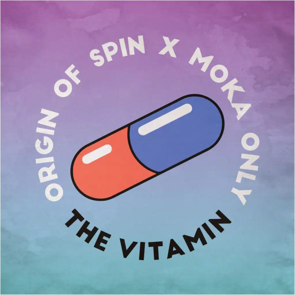 The Vitamin