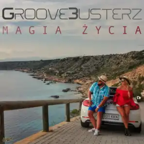 Groovebusterz