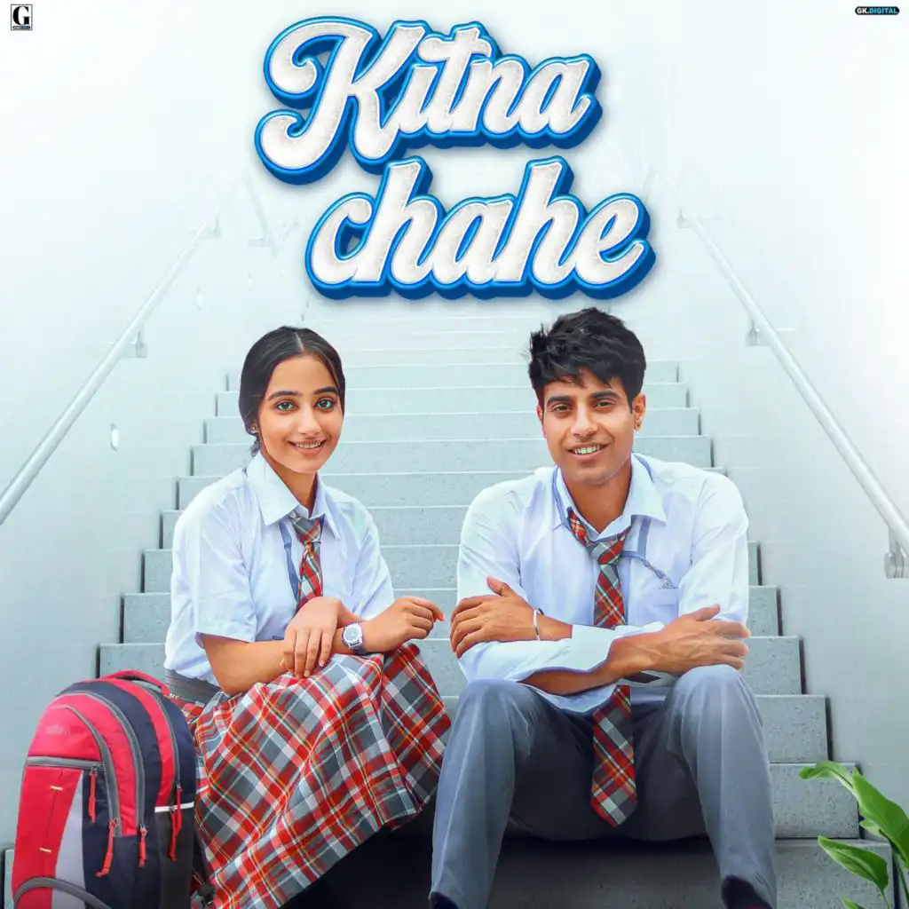 Kitna Chahe (from Lover) [feat. Asees Kaur]