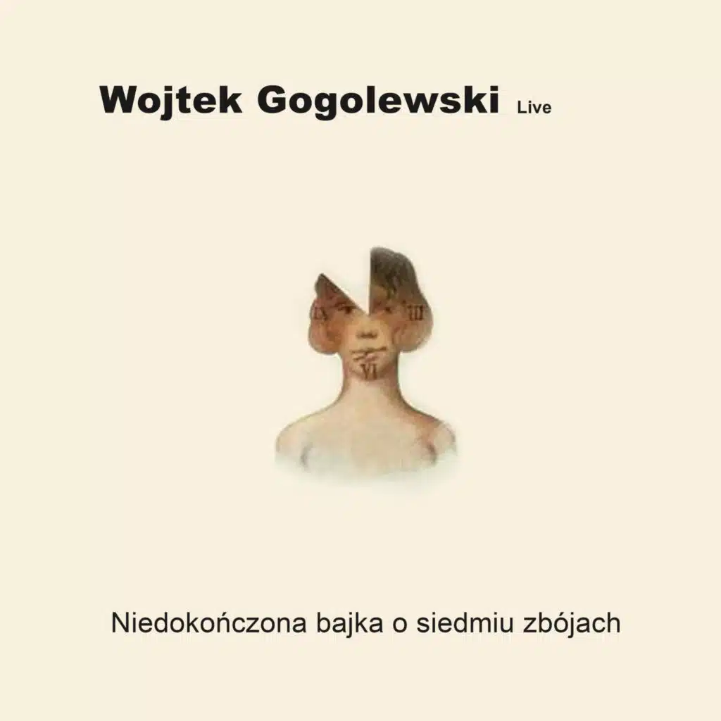 Gap się gapiu, gap (Live)