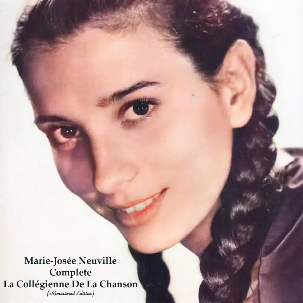 Marie-Josée Neuville