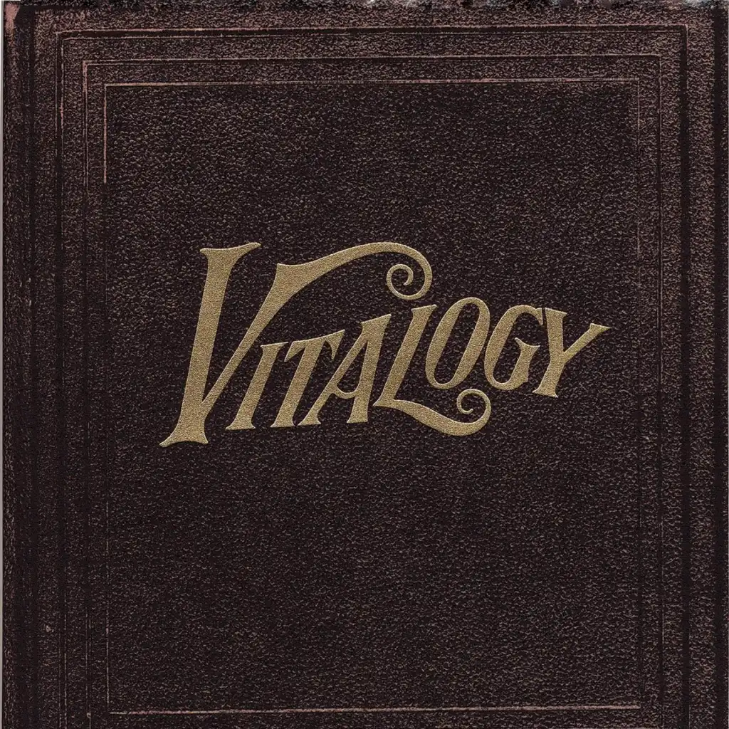 Vitalogy