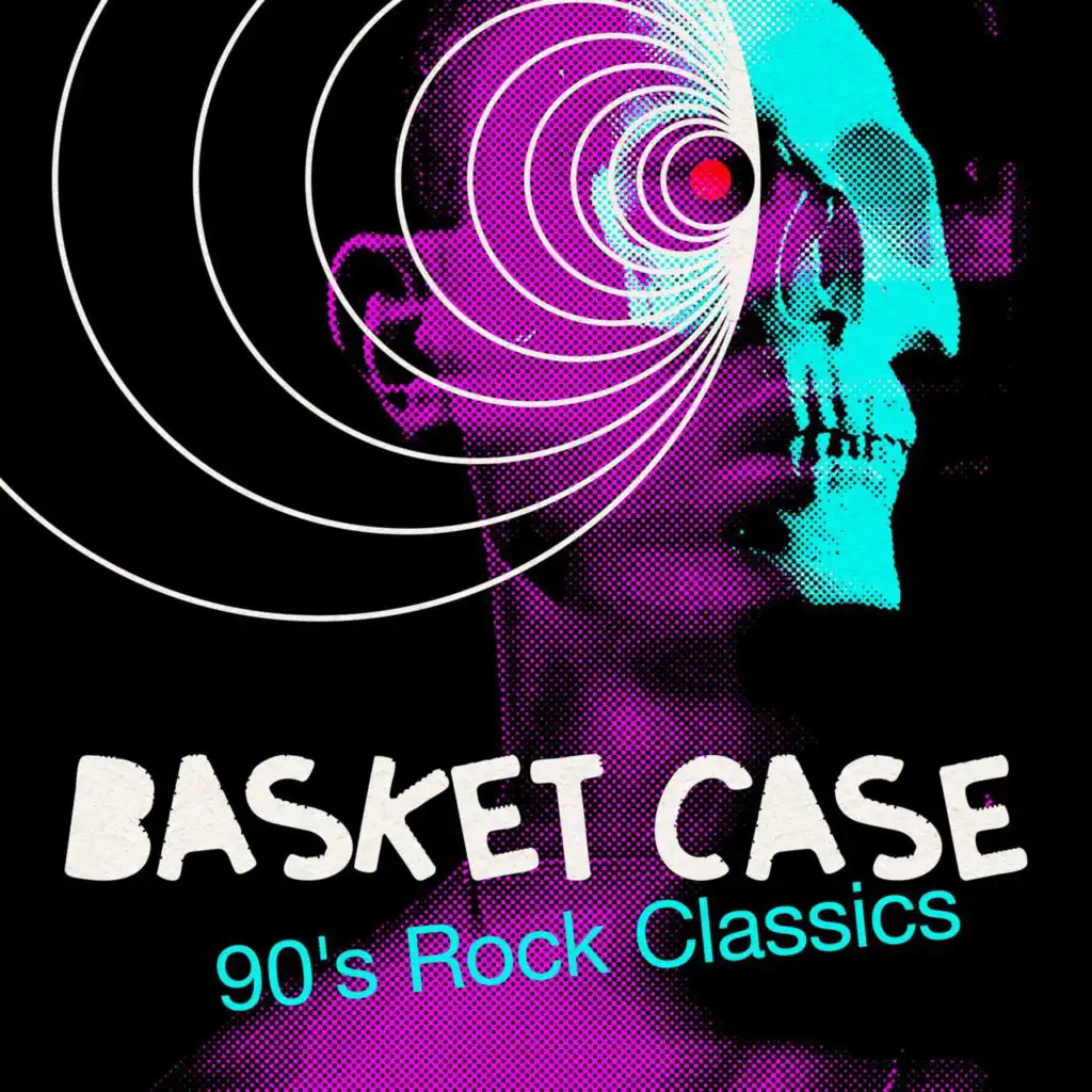 Basket Case - 90's Rock Classics