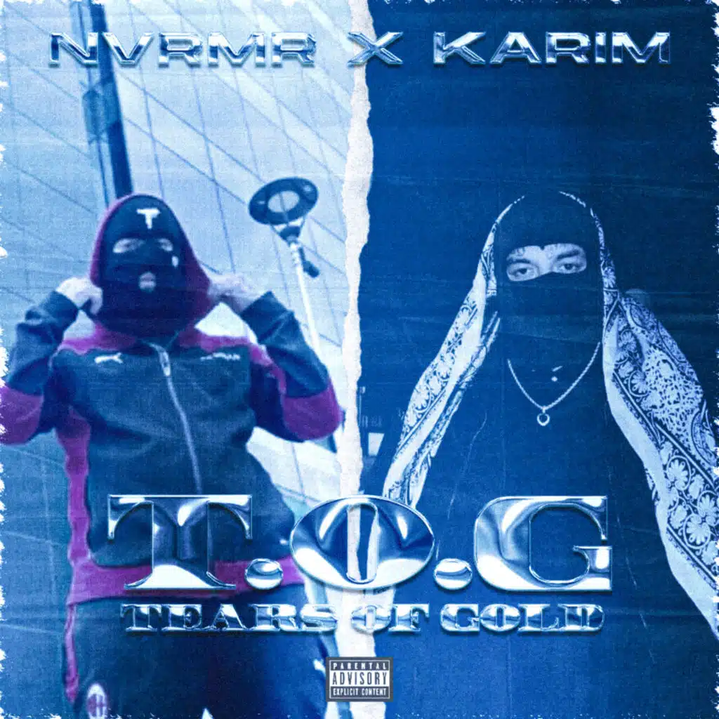 T.O.G (feat. Karim)