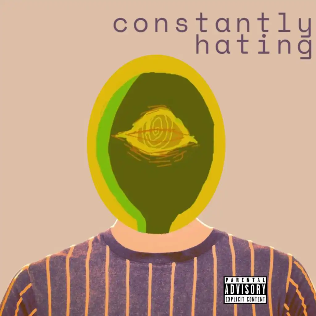 constantly hating (Acoustic)