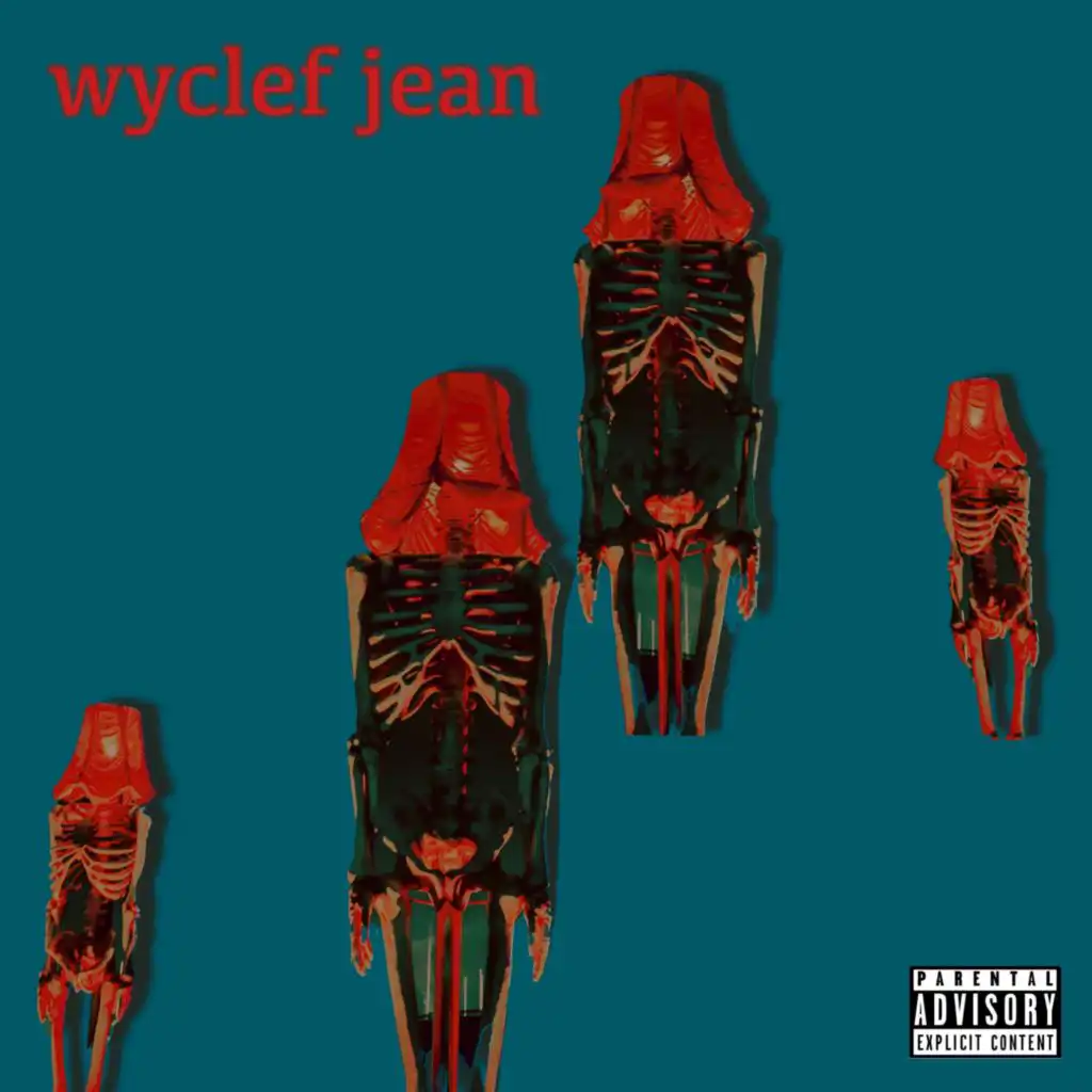 wyclef jean (Extended)