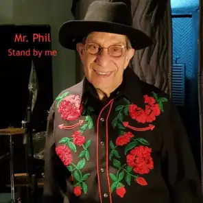 Mr. Phil