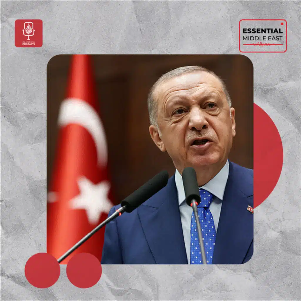 Could Turkey block NATO’s expansion?