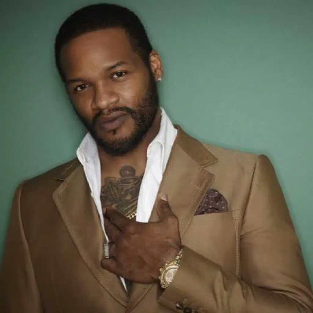 Jaheim