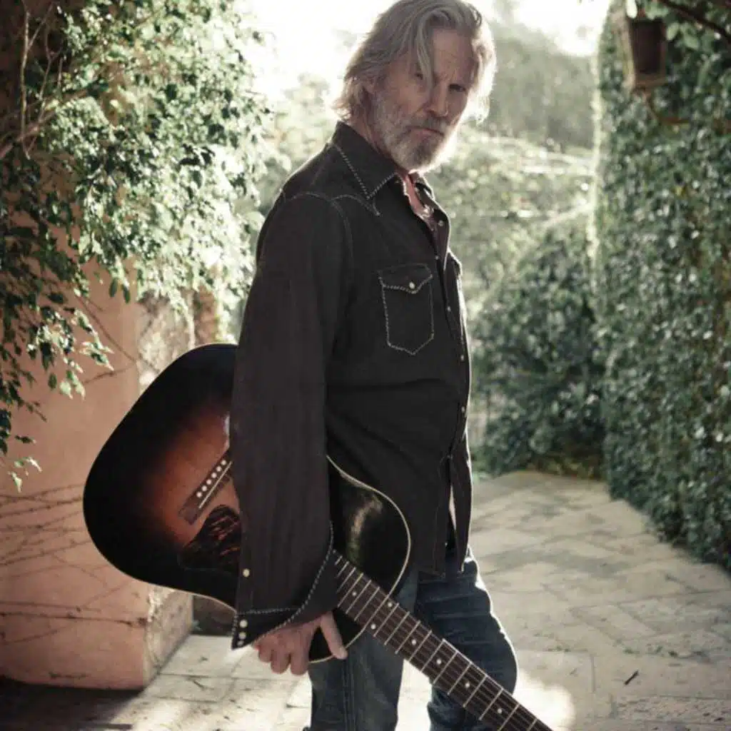 Jeff Bridges