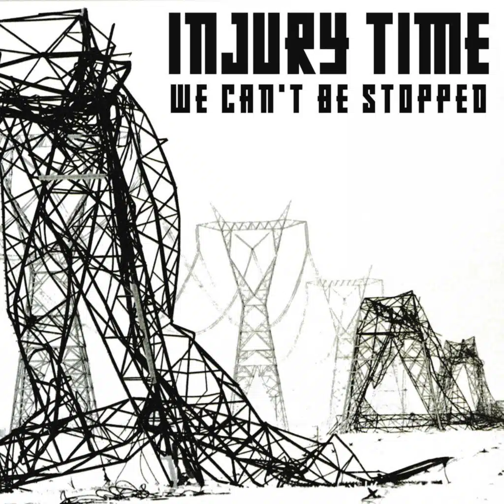 Injury Time