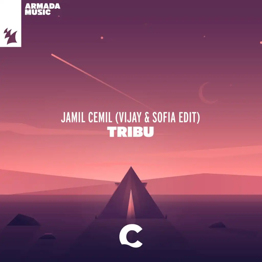 Jamil Cemil (Vijay & Sofia Edit)