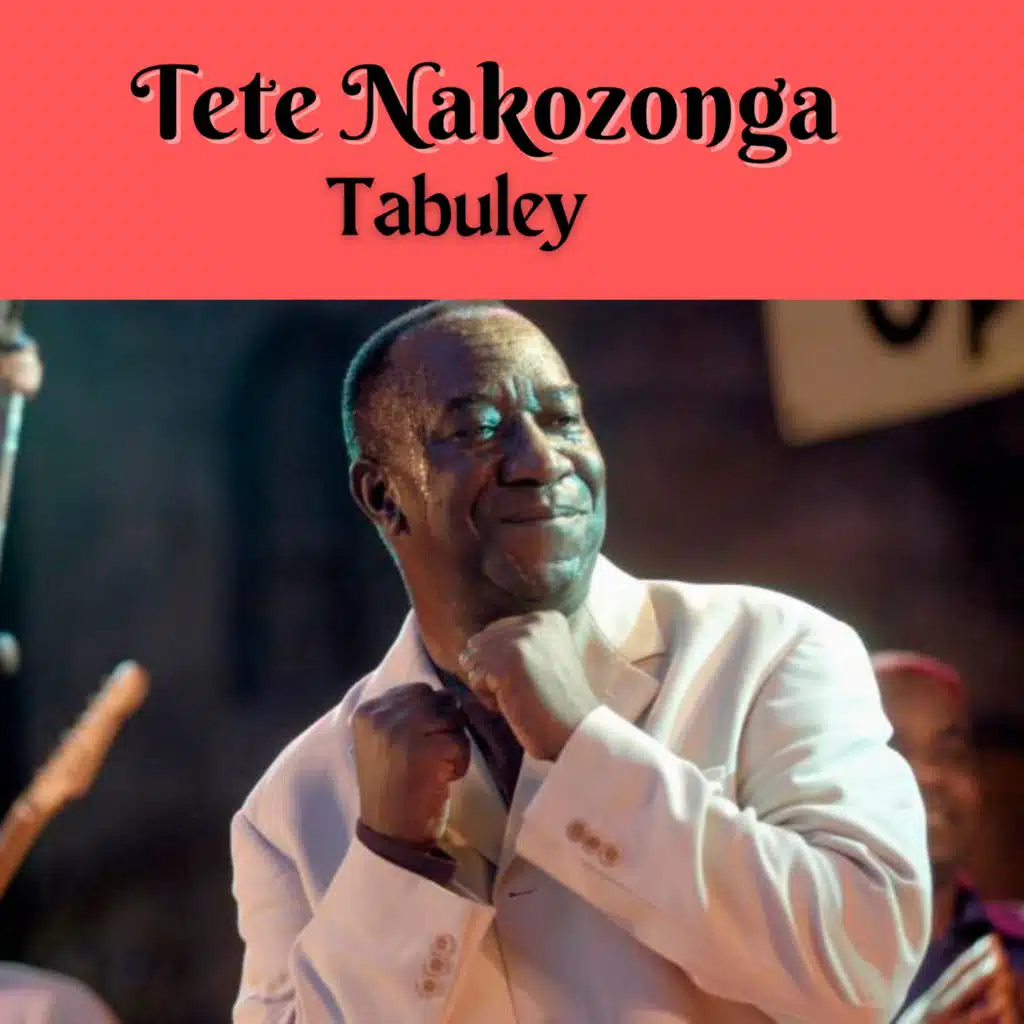 Tete Nakozonga