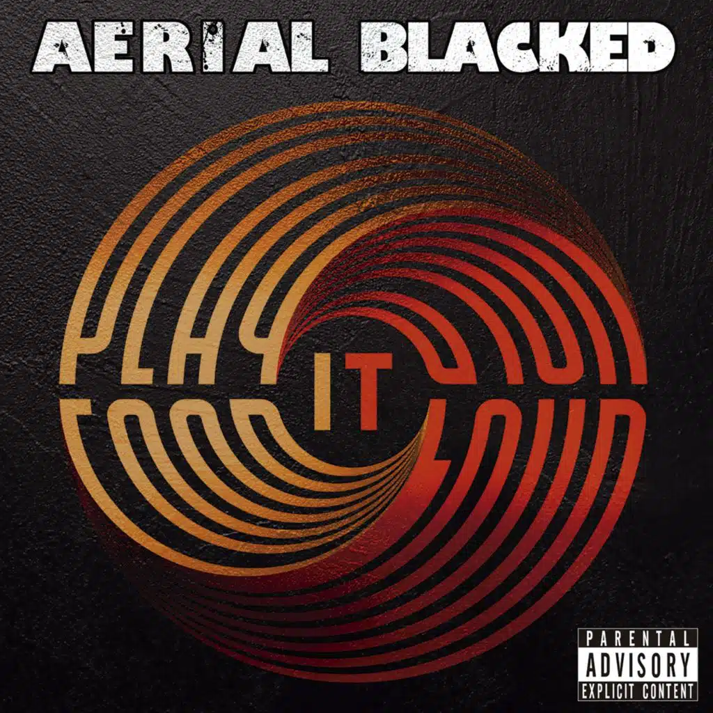 Aerial Blacked