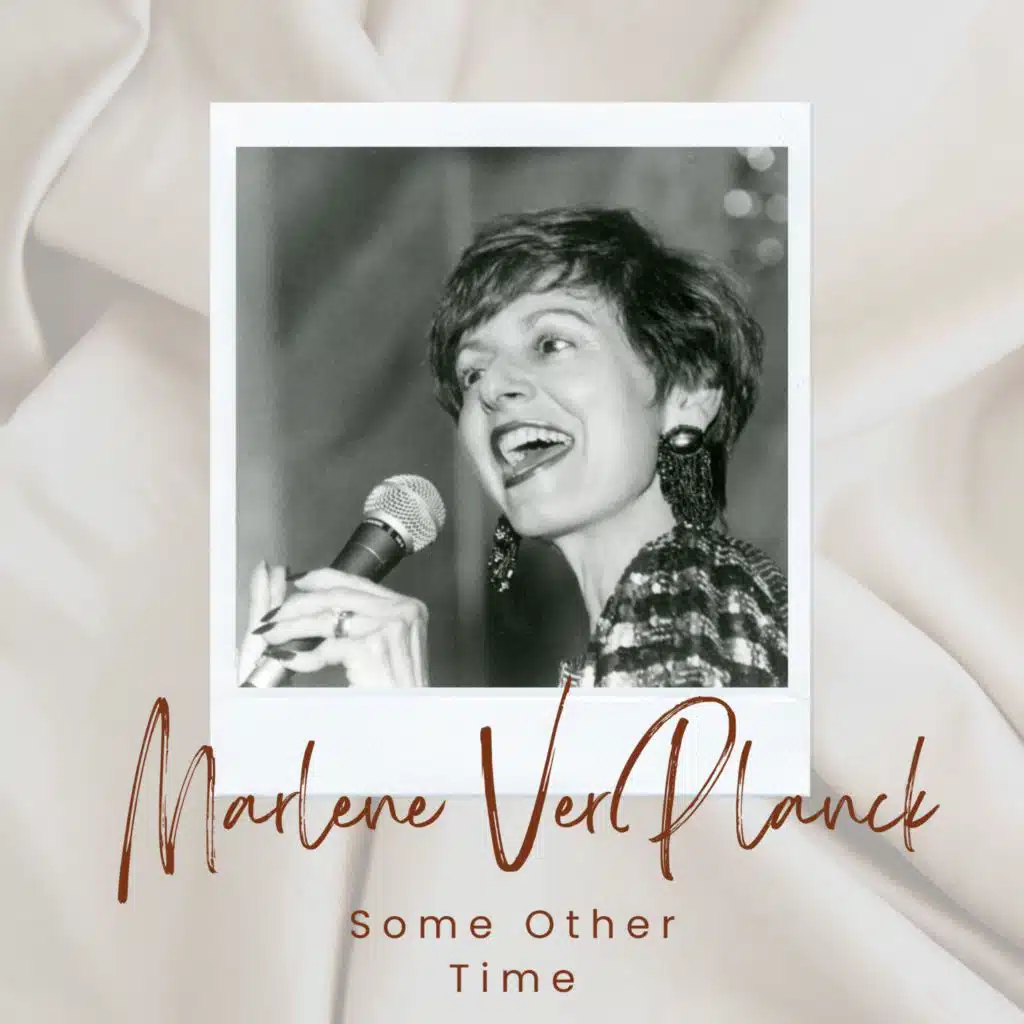 Marlene VerPlanck