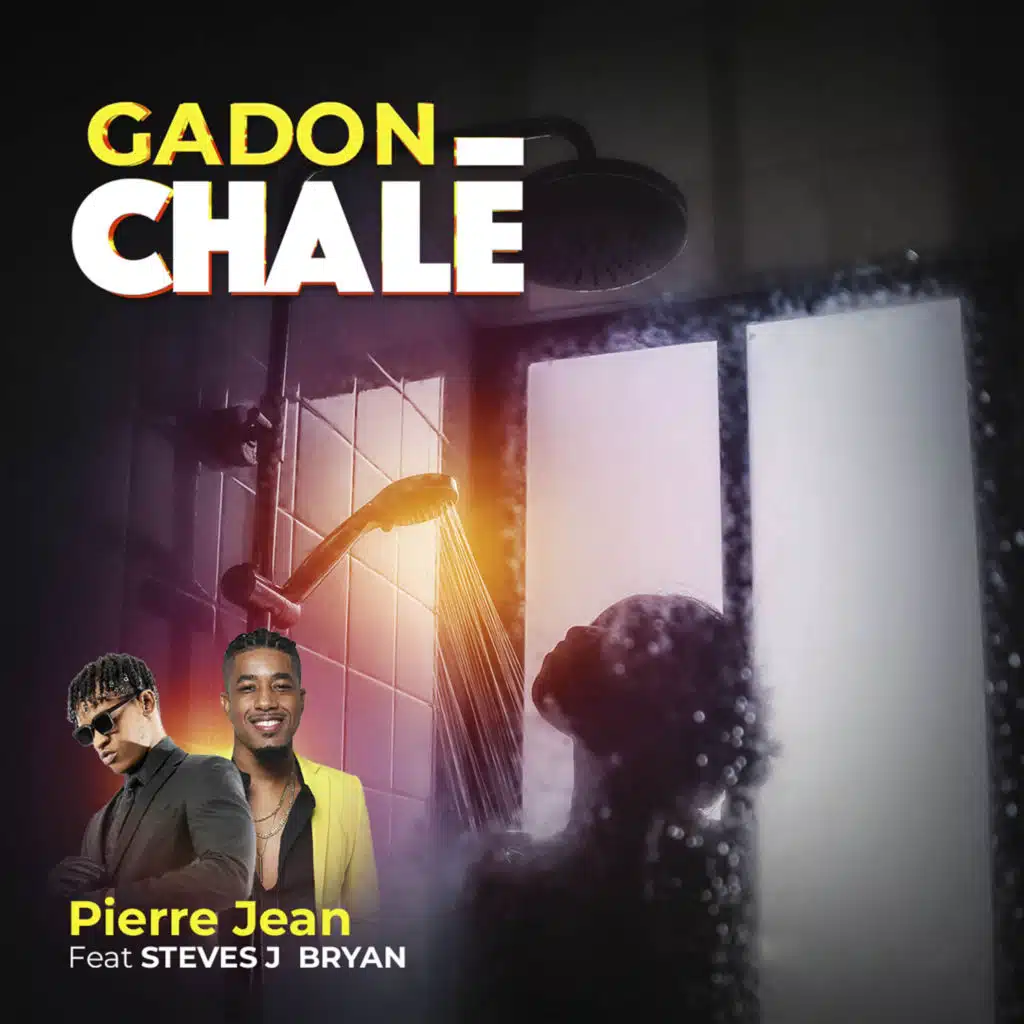 Gadon Chale (feat. STEVES J BRYAN)