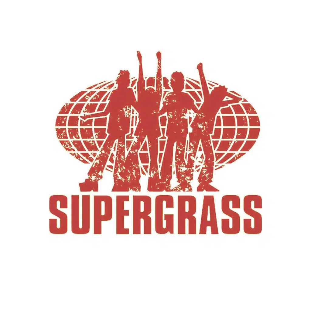 Supergrass